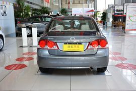 2012款思铭1.8L自动型