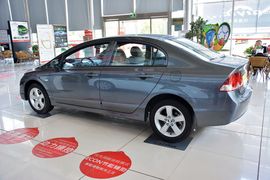 2012款思铭1.8L自动型