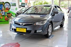 2012款思铭1.8L自动型