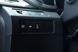 2014款现代全新胜达2.0T自动顶级型深测