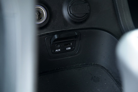 2014款现代全新胜达2.0T自动顶级型深测