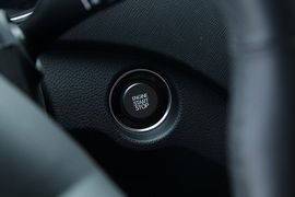 2014款现代全新胜达2.0T自动顶级型深测