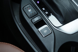 2014款现代全新胜达2.0T自动顶级型深测