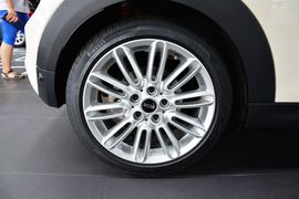 2014款MINI