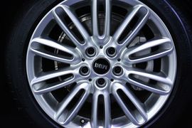 2014款MINI
