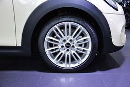 2014款MINI