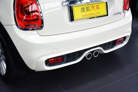 2014款MINI