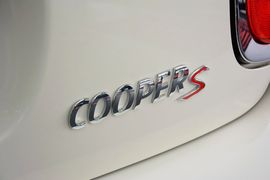 2014款MINI