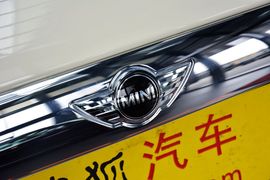 2014款MINI