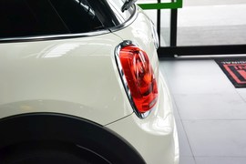 2014款MINI