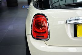 2014款MINI