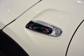 2014款MINI