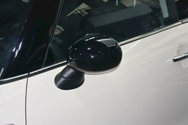 2014款MINI