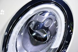 2014款MINI