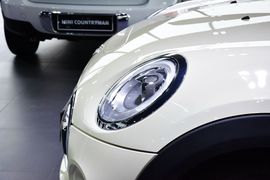 2014款MINI