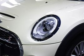 2014款MINI