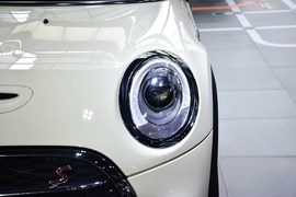2014款MINI