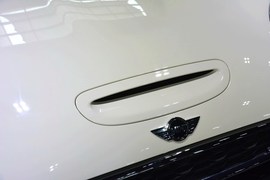 2014款MINI