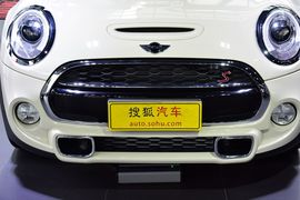 2014款MINI