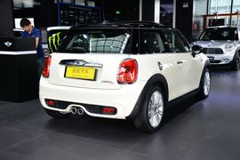 2014款MINI