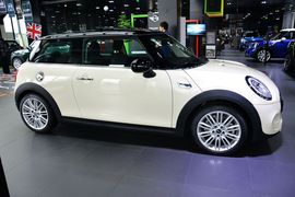 2014款MINI