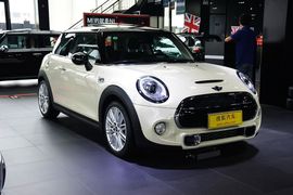 2014款MINI