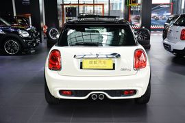 2014款MINI