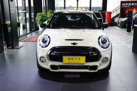 2014款MINI