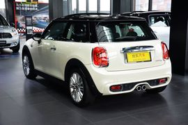 2014款MINI