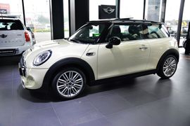 2014款MINI