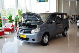2014款东风风度帅客1.5L