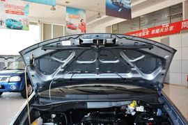 2014款东风风度帅客1.5L