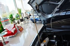 2014款东风风度帅客1.5L
