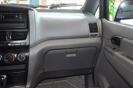 2014款东风风度帅客1.5L