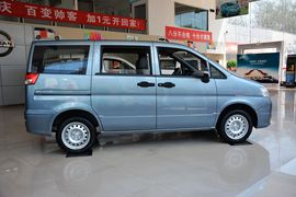 2014款东风风度帅客1.5L