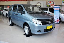2014款东风风度帅客1.5L