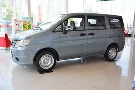 2014款东风风度帅客1.5L