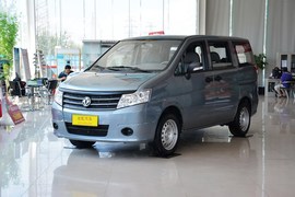 2014款东风风度帅客1.5L