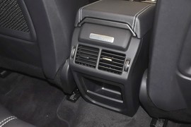 2014款路虎揽胜极光2.0T