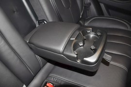 2014款路虎揽胜极光2.0T