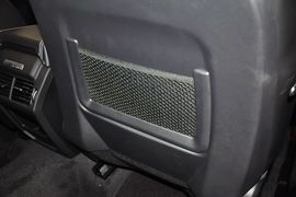 2014款路虎揽胜极光2.0T