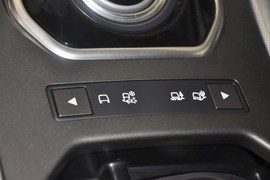 2014款路虎揽胜极光2.0T