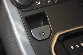 2014款路虎揽胜极光2.0T