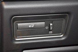 2014款路虎揽胜极光2.0T