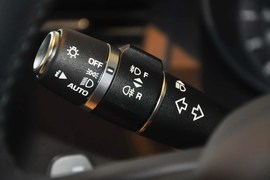 2014款路虎揽胜极光2.0T