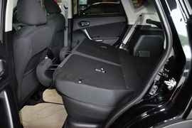 2014款广汽传祺GS5