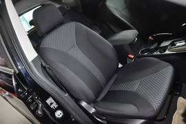 2014款广汽传祺GS5