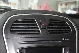 2014款广汽传祺GS5