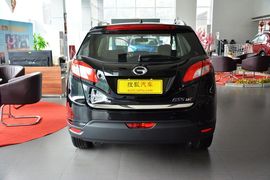 2014款广汽传祺GS5