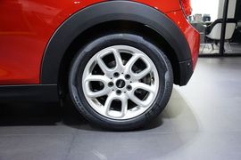 2014款MINI
